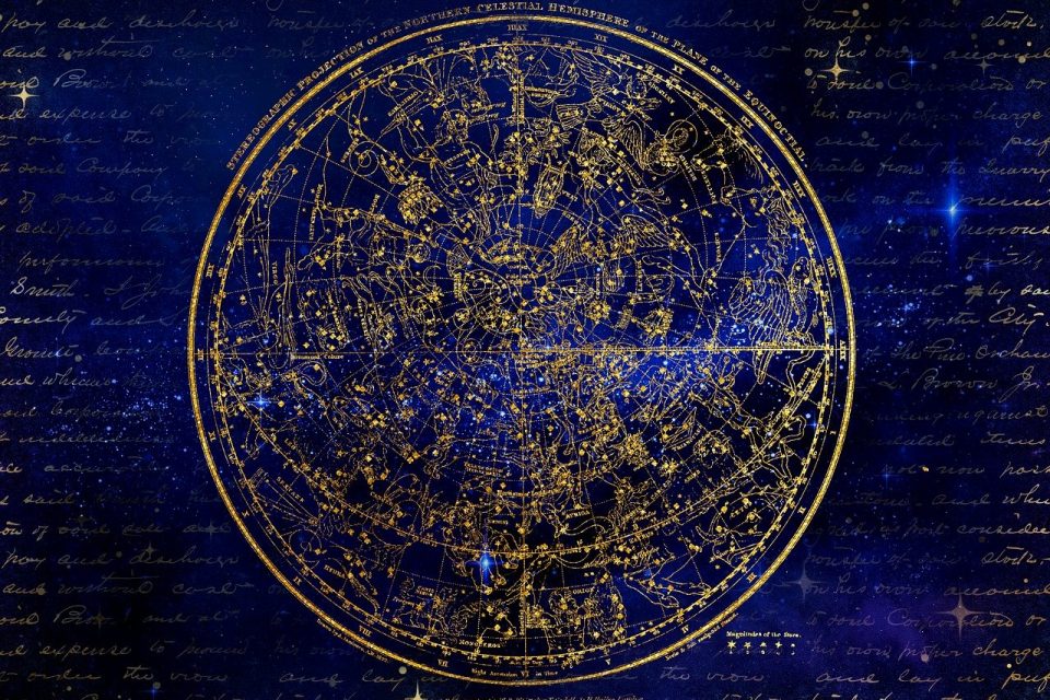 northern hemisphere constellations 3591569
