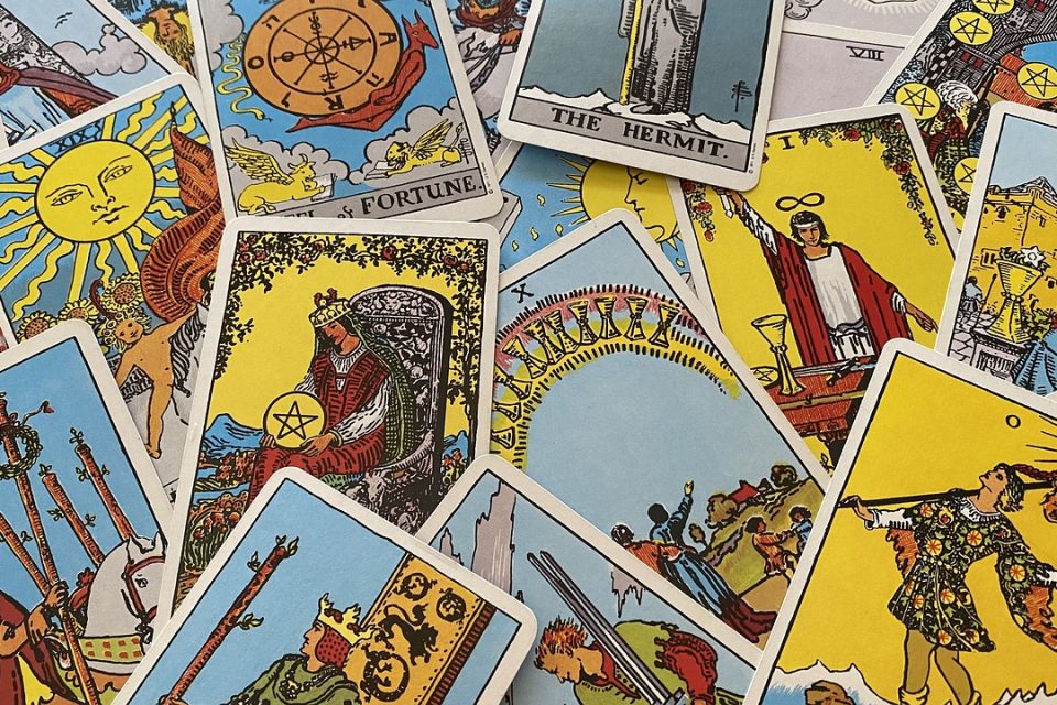 tarot cards tarot cards 5511610